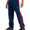 Pantaloni trening bumbac Adidas Spo Fleece TP