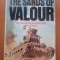 THE SANDS OF VALOUR - Geoffrey Wagner