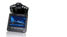 Camera auto HD foto