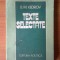 e2 B.M.Kedrov - TEXTE SELECTATE *