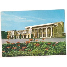 Cauti S 4109 Targu Jiu Casa De Cultura A Sindicatelor Circulata Vezi Oferta Pe Okazii Ro