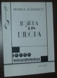 HORIA BADESCU - IESIREA DIN EUROPA (ESEURI, COLECTIA AKADEMOS) [1996]