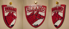 Emblema Steaua Dinamo foto