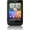 Htc Wildfire S negru, aspect 6/10, functionare 9.5/10