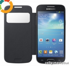 SVIEW Husa Galaxy S4 Sview GT-I9500 / GT-I9505 foto