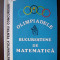 Carte culegere - Olimpiadele bucurestene de matematica (clasele V-VIII) Ed. Gil