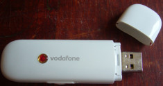 Modem Huawei K3765 Vodafone foto