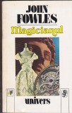 John Fowles - Magicianul, 1994