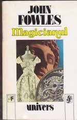 John Fowles - Magicianul