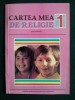 Manual Religie Clasa I, Ed. Mitropoliei Alba Iulia &amp; Fagaras, 1992 - Editie Veche, 64 Pagini