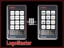 LAUNCH X431 LOGOMASTER RECOVERS ICON LOGOS ON X431 DIAGUN LOST SOFTWARE UPDATESOFTWARE UPDATES foto