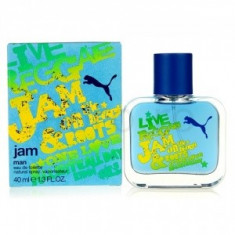 Puma Jam Man EDT 40ml pentru barbati foto