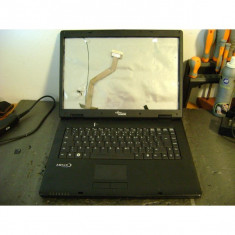 Dezmembrare Laptop Fujitsu Siemens Amilo Li 2727 foto