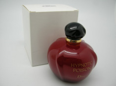 Parfum dama Dior Hypnotic Poison original 100 ml tester foto