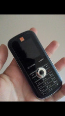 SAGEM my220X / Poze reale!!! foto