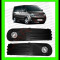 PROIECTOARE TRANSPORTER T5 VW cu GRILE - PROIECTOARE CEATA TRANSPORT T5