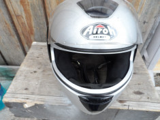 Casca moto AIROH-HELMET foto