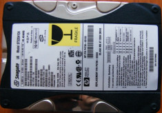 Hard Disk 20 G Seagate foto