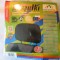 Set huse tetiera neagra