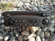 Radio CD player Citroen C5 original foto