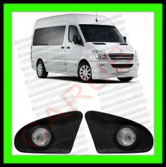 PROIECTOARE VW SPRINTER 2007+ PROIECTOARE CEATA SPRINTER foto