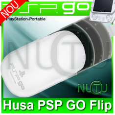 Husa PSP GO, Husa Slip PSP GO foto