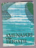 E. Cazacu s.a. - Amenajari de irigatii