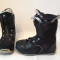 BOOTS BUTI SNOWBOARD SALOMON KAMOOKS 44-45