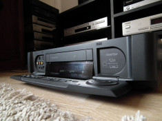 Videorecorder S-VHS, GRUNDIG GV-470S VPT foto