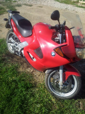 Vand Motocicleta BMW K120 RS 2300 EURO foto