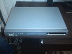 Vand DVD LG DR7400 recorder foto