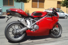 Ducati 999 S - Super oferta!!! foto