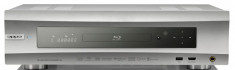 Oppo BDP 105 EU, silver, blu-ray, 3D, DVD-A, SACD, (Free zone) foto