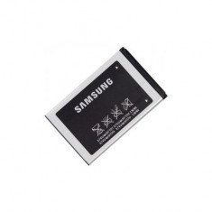 Baterie Acumulator AB403450BU pentru Samsung E2510 - Produs Original NOU + Garantie - Bucuresti foto
