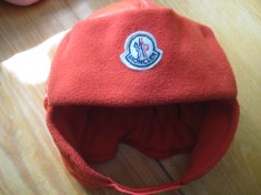 CACIULA MONCLER ORIGINALA!! foto