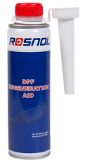 Rosnol DPF Regeneration Aid foto