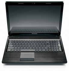 capac display LENOVO G570 foto