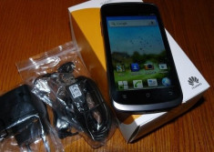Huawei Ascend G300 Android 4.2 foto