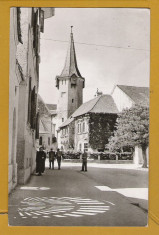 SIBIU 1966 foto