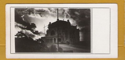 CONSTANTA RASARIT DE SOARE APROX 1940 (B) foto