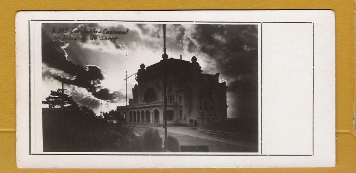 CONSTANTA RASARIT DE SOARE APROX 1940 (B)