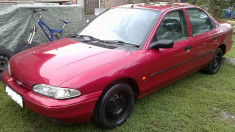 Dezmembrez Ford Mondeo Mk1 1996 2.0i foto