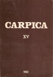 Cumpara ieftin CARPICA XV