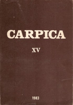 CARPICA XV foto