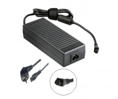 ==ORIGINAL== INCARCATOR CHARGER ALIMENTATOR LAPTOP TOSHIBA QOSMIO F30 G10 G20 G30 G40 ==ORIGINAL== foto