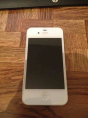 iPhone 4 16GB foto