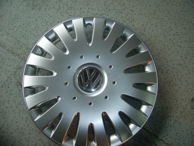 capace de roti vw pe 14 model spitat foto