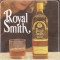 Suport de pahar / Biscuite ROYAL SMITH