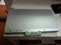 DVD LG DVX9700(lm03) foto