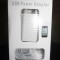 Incarcator iPhone 5 Pachet 2 IN 1 CABLU DE DATE + Adaptor Priza